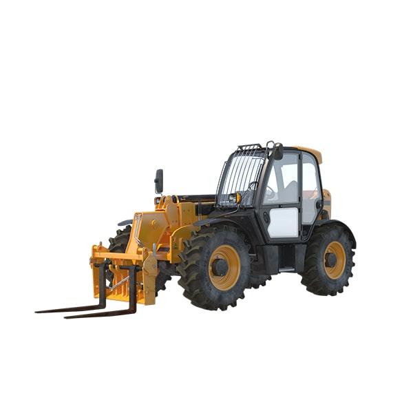 it is important to receive proper training and certification in telehandler operation, as well as adhere to all safety guidelines and protocols